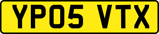 YP05VTX