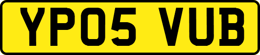 YP05VUB