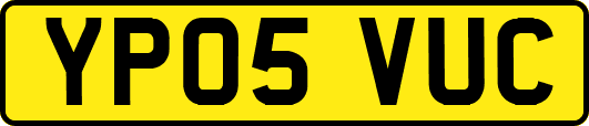 YP05VUC