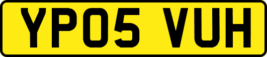 YP05VUH