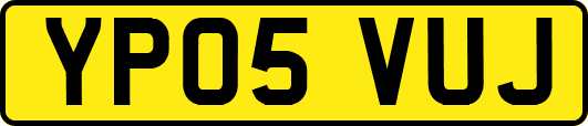 YP05VUJ