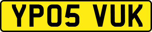 YP05VUK