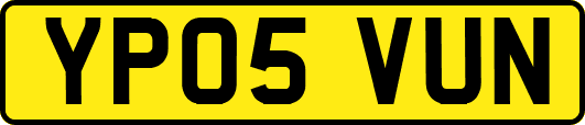 YP05VUN