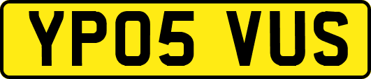 YP05VUS