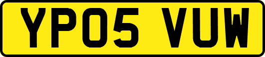 YP05VUW