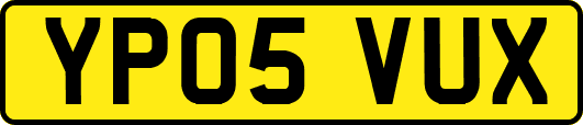 YP05VUX