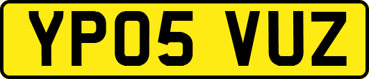 YP05VUZ