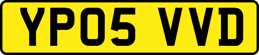 YP05VVD