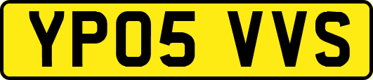 YP05VVS