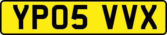 YP05VVX