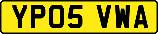YP05VWA