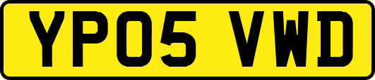 YP05VWD