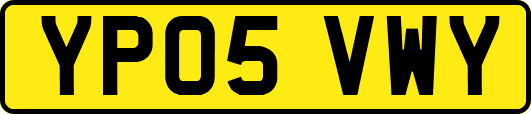 YP05VWY
