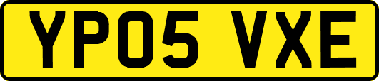 YP05VXE