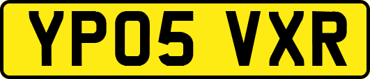 YP05VXR