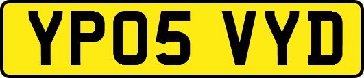 YP05VYD