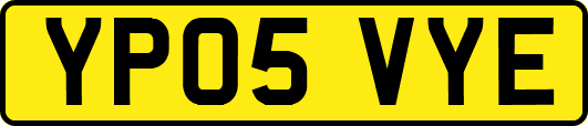 YP05VYE