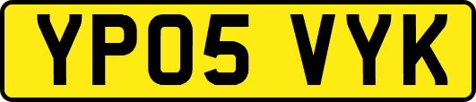 YP05VYK