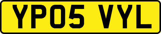 YP05VYL
