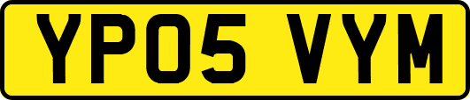 YP05VYM
