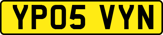 YP05VYN