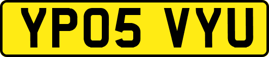 YP05VYU