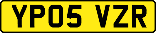 YP05VZR