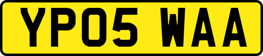YP05WAA