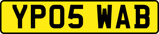 YP05WAB