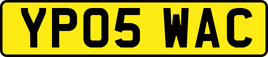 YP05WAC