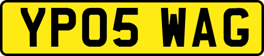 YP05WAG