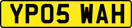 YP05WAH