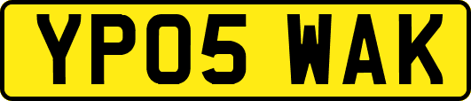 YP05WAK