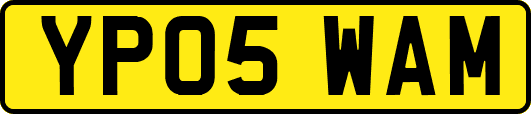 YP05WAM