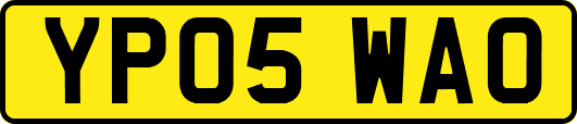 YP05WAO