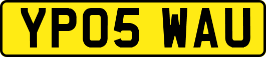 YP05WAU