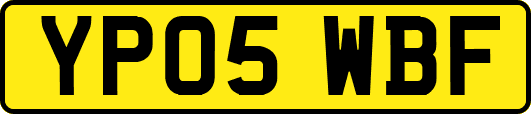 YP05WBF