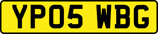 YP05WBG
