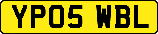 YP05WBL