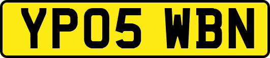 YP05WBN