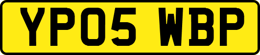 YP05WBP