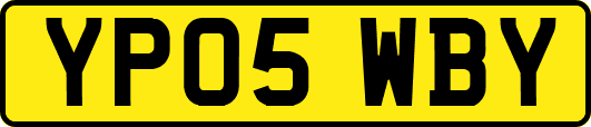 YP05WBY