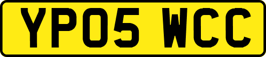 YP05WCC