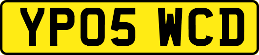 YP05WCD
