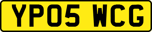 YP05WCG