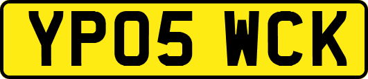 YP05WCK