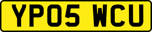 YP05WCU