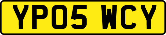 YP05WCY