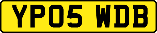 YP05WDB