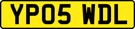 YP05WDL